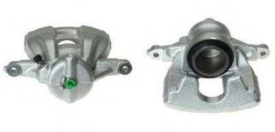 BUDWEG CALIPER 344844 -  Тормозной суппорт